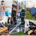 Crnogorci i Srbi jednako vredni na poslu, ali duplo lenji od Nemaca! Precizna računica produktivnosti u svetu