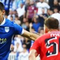 Remi Novog Pazara i Radničkog u zaostalom meču prvog kola Superlige