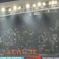Da li je Porto pesmom s razglasa provocirao Delije nakon pobede nad Zvezdom?