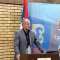 Skupština Grada Vranja: Razrešen Jović, imenovan Stojković za v. d. direktora Istorijskog arhiva