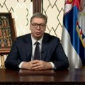 Vučić: Američke sankcije pogodit će svakog građanina Srbije