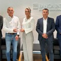 Banca Intesa investirala u obveznice kompanije Bexexpress
