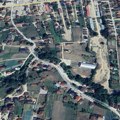 Gradska uprava: U petak uklanjanje mosta preko Raške