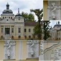 (Foto) da li ste čuli za ovu banju u srcu novog sada? Nastala je sasvim slučajno, puna je minerala, a evo šta sve leči