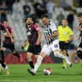 Derbi u Bačkoj Topoli: Evo gde možete gledati direktan prenos utakmice TSC - Partizan