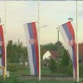 Zastave na pola koplja u Sremskoj Mitrovici: Tri žrtve nesreće, šestoro još na intenzivnoj nezi
