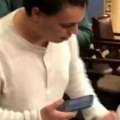 Pomilovan pa uhapšen zbog pretnji smrću