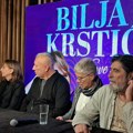 Bilja Krstić slavi 50 godina karijere i rođendan koncertom u mts Dvorani: Najavljen spektakl