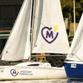 Čuvajmo Savu – Fondacija Mozzart dala vetar u leđa za puna jedra i čistiju reku tokom regate Belgrade Cruiser Cup