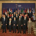 Zašto nema Macuta na slici sa liderima iz regiona na samitu u Londonu?