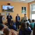 Kmg i „Ziđin majning“ u organizovali edikaciju najmlađih Borana o zaštiti životne sredine i prevenciji požara