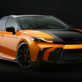Novi Toyota koncept: Pogon na sva 4 točka i 230 KS FOTO