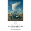 Izložba “Metafizika identiteta” Marijane Rakićević u galeriji Dar Mar