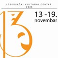 13. FAPOR od 13. do 19. novembra u LKC
