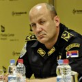 Драгиша Симић нови начелник Управе граничне полиције, Драган Самоловац постављен на место саветника министра