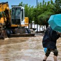 Snažno nevreme pogodilo Grčku: Klizišta i poplave, stanovnici zarobljeni u više oblasti