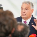 Orban: Mađarska bira put mira u ratu Rusije i Ukrajine, konačno cela Evropa da stane iza Trampa