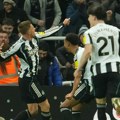 Njukasl srušio Siti u ludom meču! Svrake "odigrale za Arsenal", Građani sve dalje od prvog mesta