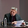 Slobodan Branković: "Moj fokus biće jačanje klubova, unapređenje infrastrukture, razvoj stručnog kadra i snažna podrška našim…