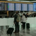 Međunarodni savet aerodroma upozorava da EES izaziva višečasovno čekanje na pasoškoj kontroli, EK odbacuje tvrdnje
