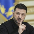 Zelenski bi pristao na ekonomsku zonu na istoku Ukrajine, ali traži referendum o tome