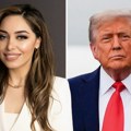 Neverovatno Tramp angažovao vlasnicu salona lepote u svoj tim: Evo o čemu će ona odlučivati