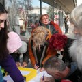 Studenti u blokadi objavili rezultate akcije "Potpiši pobedu": Koliko potpisa je prikupljeno?