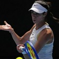 Australijan open: Sve spremno, evo kada Olga Danilović igra protiv sedmostruke grend slem šampionke