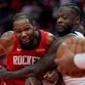 Hjuston bolji od Minesote u derbiju večeri NBA lige
