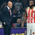 Zvezda u Monaku želi da potvrdi pobedu protiv Olimpije: Saša Obradović se vraća na mesto uspeha