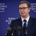 VUČIĆ: BLOKADERI SU OD MONSTRUOZNE STVARNOSTI NAPRAVILI NOVU NORMALNOST