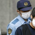 Doživotni zatvor ubici bivšeg premijera Japana Šinzoa Abea