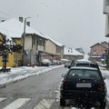 Zima se vraća na "mala vrata": Srbija danas pod oblacima, u pojedinim delovima zemlje sneg, a za vikend mraz