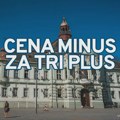 Grad Zrenjanin poziva porodice sa troje i više dece: Otvorene prijave za Ponosnu karticu „Cena minus za 3+“ Grad Zrenjanin