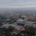 I protekle nedelje vazduh u Šapcu bio prekomerno zagađen, najgore u Jelenči i Čaviću