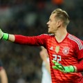 Ter Štegen mora na operaciju tetive, upitan odlazak na SP