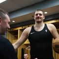 "Ima da lažem - baš dobro" Nikola Jokić je potpuni hit: Samo on može ovako da reaguje posle istorijske patije! (video)