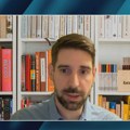 Politikolog Đokić: SAD trenutno podržavaju nacionalno - populističke stranke u Evropi (VIDEO)