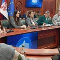 Razgovor posle sedam dana protesta: U Vladi Srbije sastanak ministra poljoprivrede i predstavnika pet udruženja
