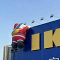 Proširuje se beogradska IKEA, ministarstvo dalo zeleno svetlo: uskoro kreće rekonstrukcija