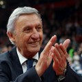 Ovacije za Pešića: Delije ne zaboravljaju jednog od najvećih trenera koji je vodio klub!