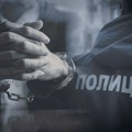 Uhapšen mladić koji je u Leskovcu skrivao drogu i napao policiju biber sprejem, saopštio MUP