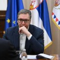 Vučić upitao Plenkovića: Zašto nam ne isporučite ljude koji su odgovorni za teška krivična dela