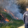 Tri prijave zbog požara na otvorenom kod Novog Sada! Vatrogasci apeluju: Ovo nikako ne smete da radite