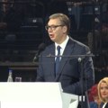 Da li to Vučić ipak strahuje: Poruka u vezi izbora koja pokazuje da stvari nisu "najveselije"?!
