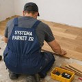 ZA PRIMER: Nenad Erić pokreće besplatnu obuku za parketare i otvara šansu za siguran posao u Zrenjaninu Nenad Erić, besplatna…