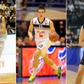 Povratak heroja u Partizan? Prioritet Bogdanović, na vrhu liste i imena koja su Grobari dugo čekali