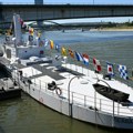Brod "Sava" sa kog je počeo Prvi svetski rat od sutra otvoren za posetioce