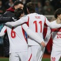 Turska i Švedska obezbedili plasman na Svetsko prvenstvo u fudbalu