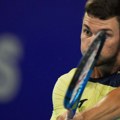Srbija ostala bez tenisera na Mastersu u Monte Karlu, od Kecmanovića bolji čovek koji je razljutio Novaka